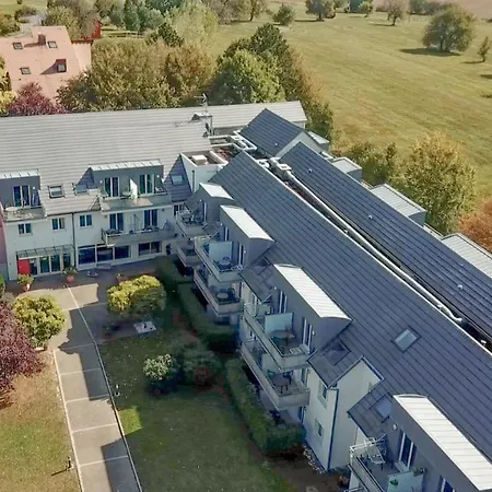 Le Royal Golf & Horse Aparthotel Mooslargue