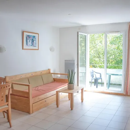 Lägenhetshotell Le Royal Golf & Horse