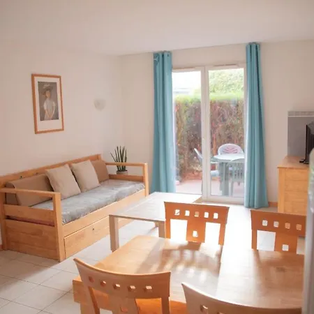 Le Royal Golf & Horse 3* Mooslargue