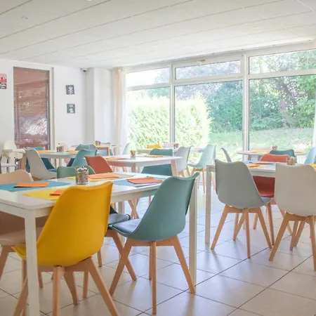 Apart Otel Le Royal Golf & Horse Mooslargue