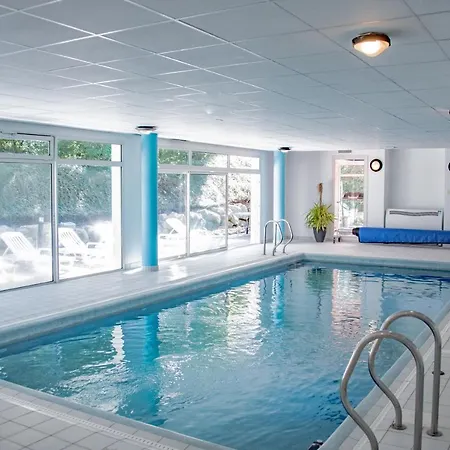 Le Royal Golf&horse 3* Mooslargue