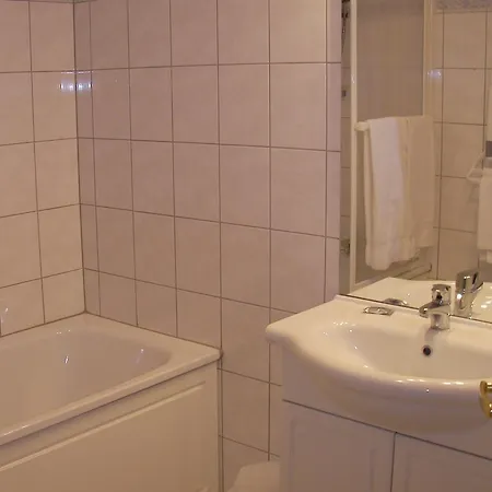 Le Royal Golf & Horse 3* Mooslargue