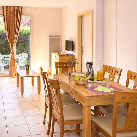 Le Royal Golf & Horse 3* Mooslargue