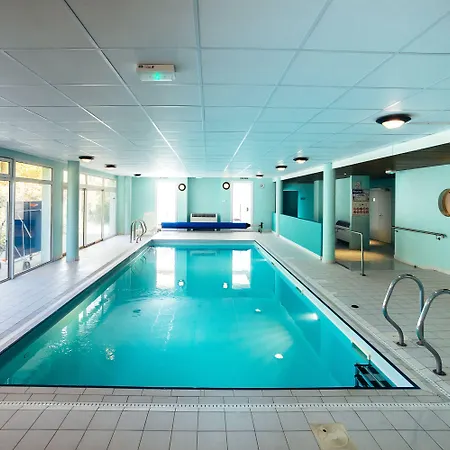 Lägenhetshotell Le Royal Golf & Horse