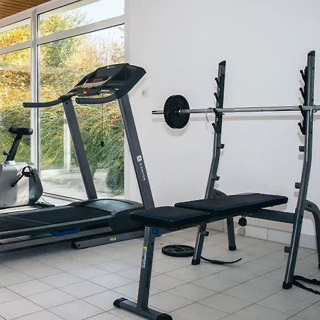 Le Royal Golf & Horse Mooslargue
