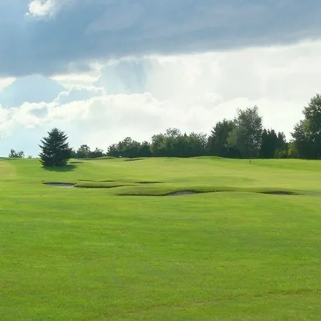 Le Royal Golf & Horse Apart Otel