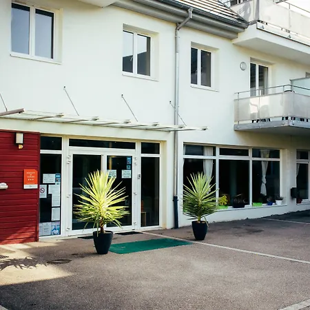 Aparthotel Le Royal Golf & Horse Mooslargue