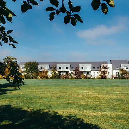 Le Royal Golf & Horse 3* Mooslargue