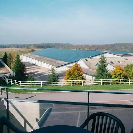 Le Royal Golf & Horse Lägenhetshotell