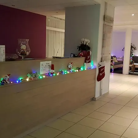 Le Royal Golf & Horse Mooslargue