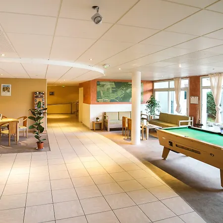 Le Royal Golf & Horse Lägenhetshotell Mooslargue