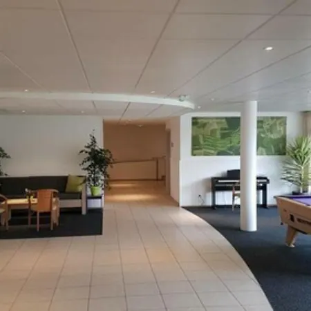 Apart Otel Le Royal Golf & Horse