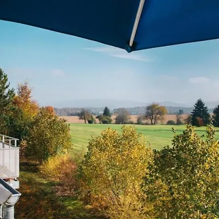 Aparthotel Le Royal Golf & Horse