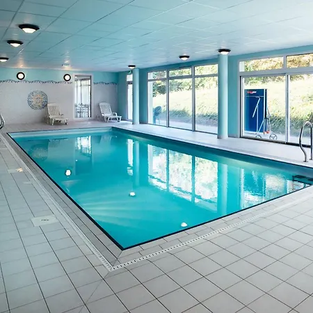 Lägenhetshotell Le Royal Golf & Horse 3*