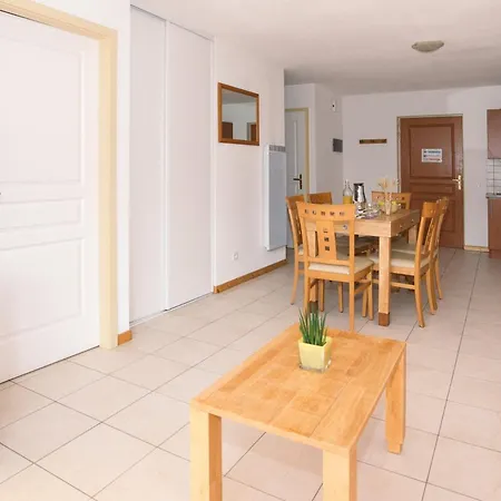 Lägenhetshotell Le Royal Golf & Horse