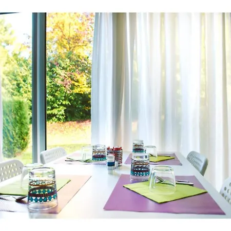 Le Royal Golf & Horse Apart Otel 3*