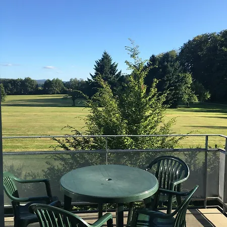 Le Royal Golf & Horse 3* Mooslargue