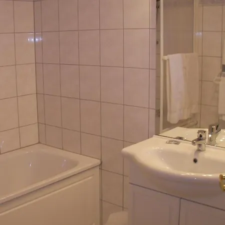 Le Royal Golf & Horse 3* Mooslargue