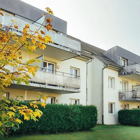 Le Royal Golf & Horse 3* Mooslargue