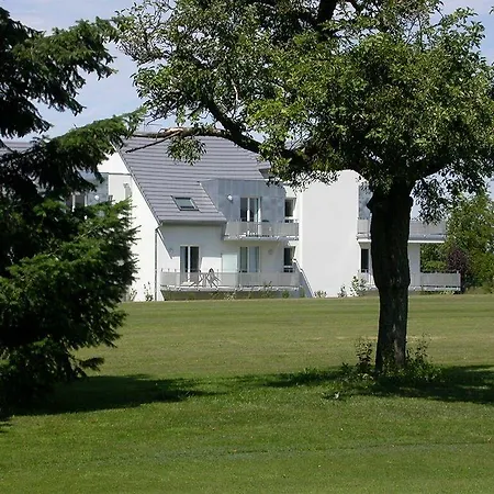 Le Royal Golf & Horse Mooslargue