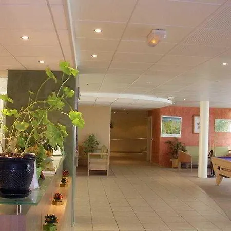 Lägenhetshotell Le Royal Golf & Horse