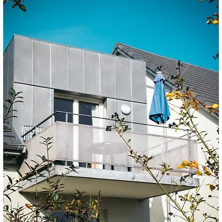 Le Royal Golf & Horse 3* Mooslargue