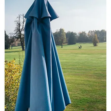 Le Royal Golf & Horse 3* Mooslargue