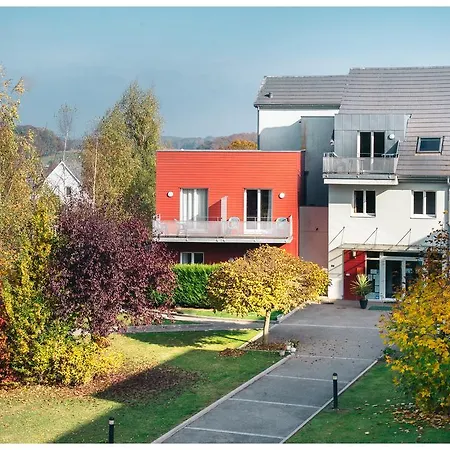 Le Royal Golf & Horse Mooslargue