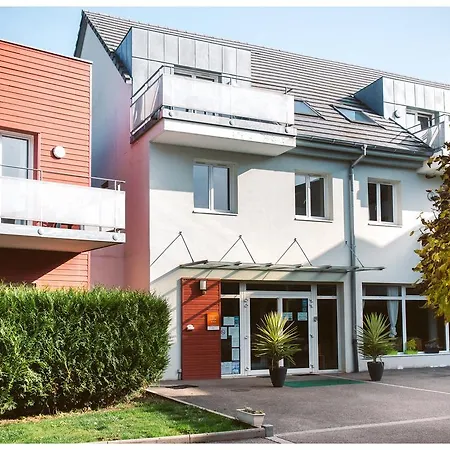 Lägenhetshotell Le Royal Golf & Horse