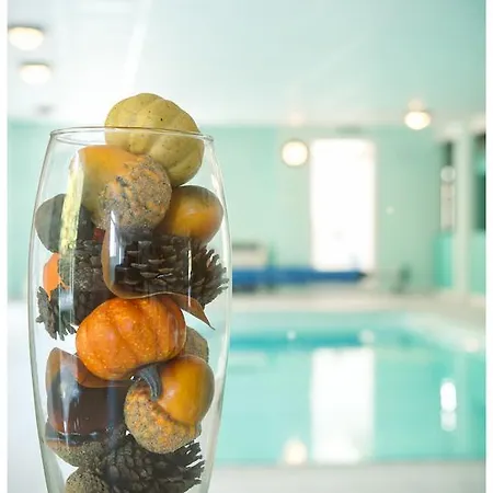 Apart Otel Le Royal Golf & Horse Mooslargue