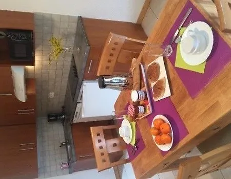 Le Royal Golf & Horse Lägenhetshotell 3*