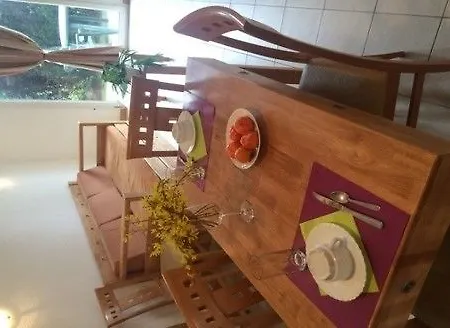 Le Royal Golf & Horse Apart Otel Mooslargue
