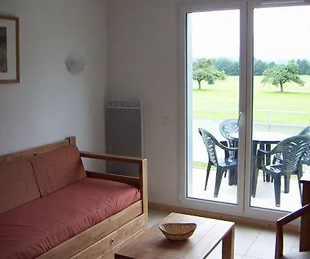 Le Royal Golf&horse Appart hôtel