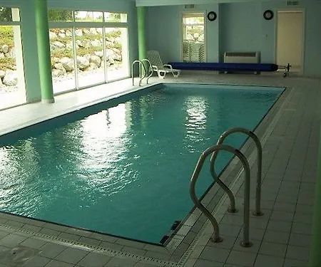 Lägenhetshotell Le Royal Golf & Horse 3*