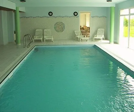 Le Royal Golf & Horse 3*