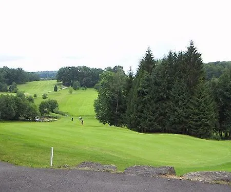 Le Royal Golf&horse Appart hôtel 3*