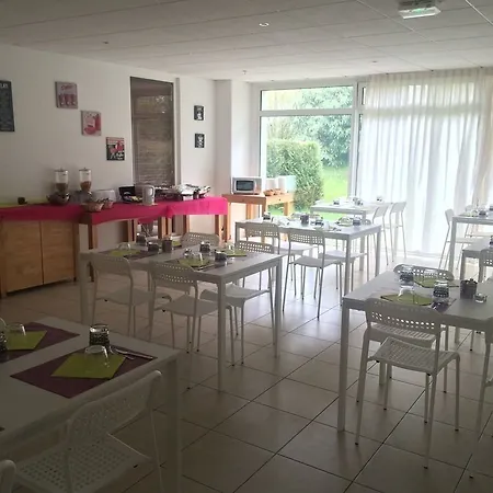 Le Royal Golf & Horse 3* Mooslargue