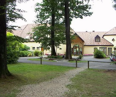 Appart hôtel Le Royal Golf&horse