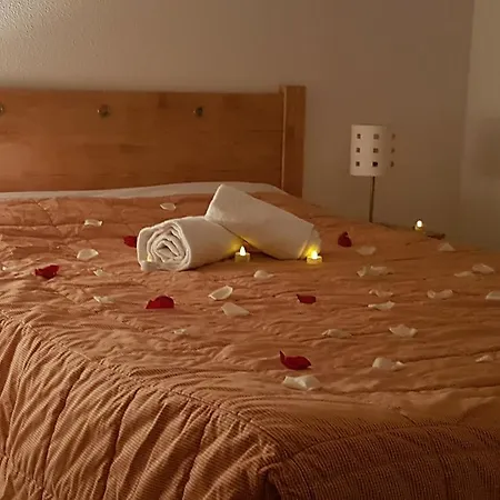 Le Royal Golf & Horse Lägenhetshotell Mooslargue