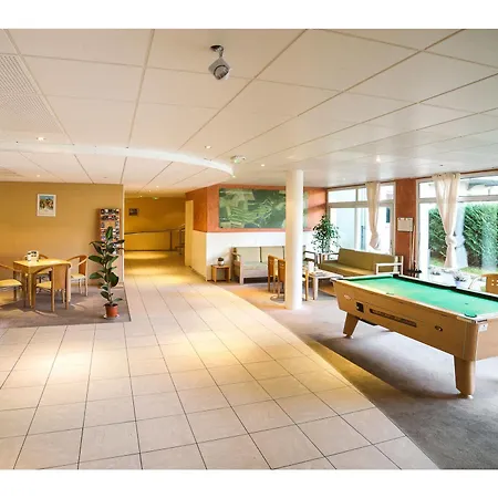 Apart Otel Le Royal Golf & Horse
