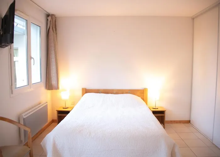 Aparthotel Le Royal Golf & Horse