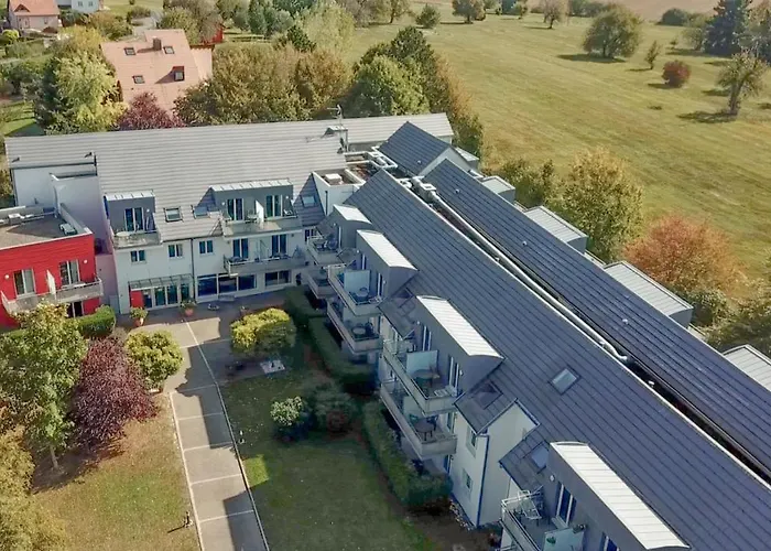 Le Royal Golf & Horse Aparthotel Mooslargue