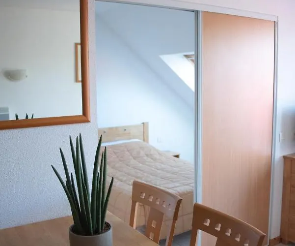 Le Royal Golf & Horse Aparthotel Mooslargue