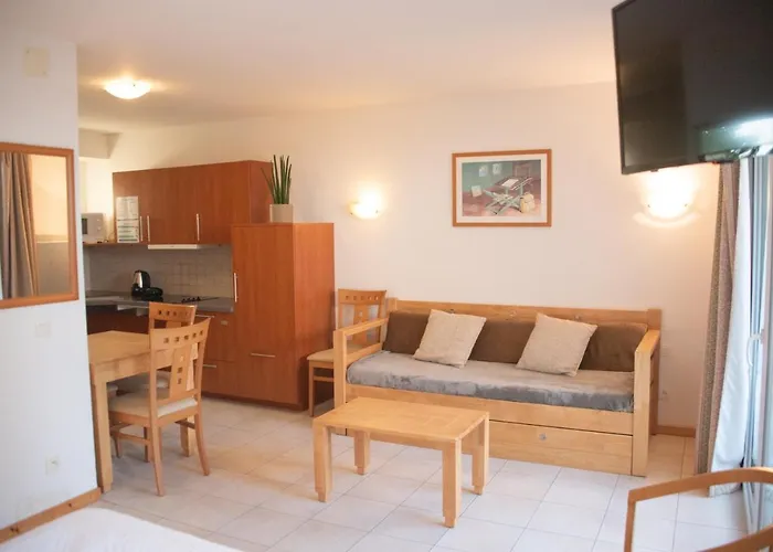 Le Royal Golf & Horse Aparthotel