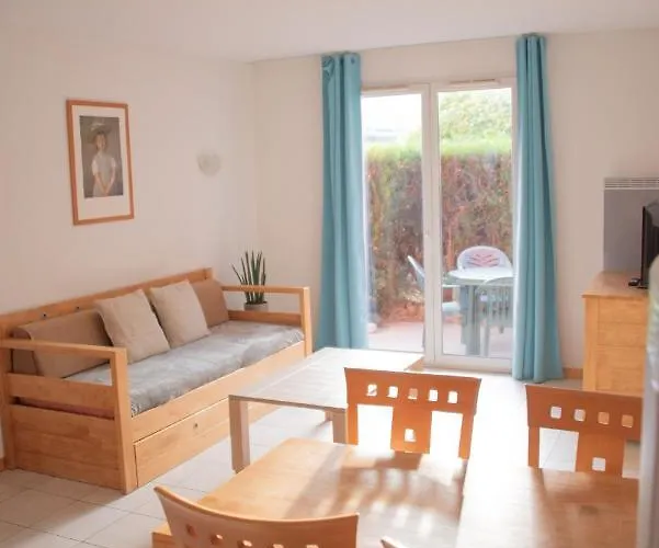 Le Royal Golf & Horse 3* Mooslargue