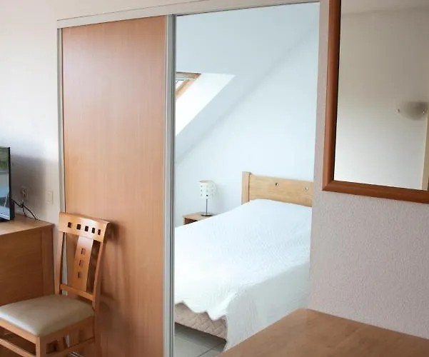 Aparthotel Le Royal Golf & Horse 3*