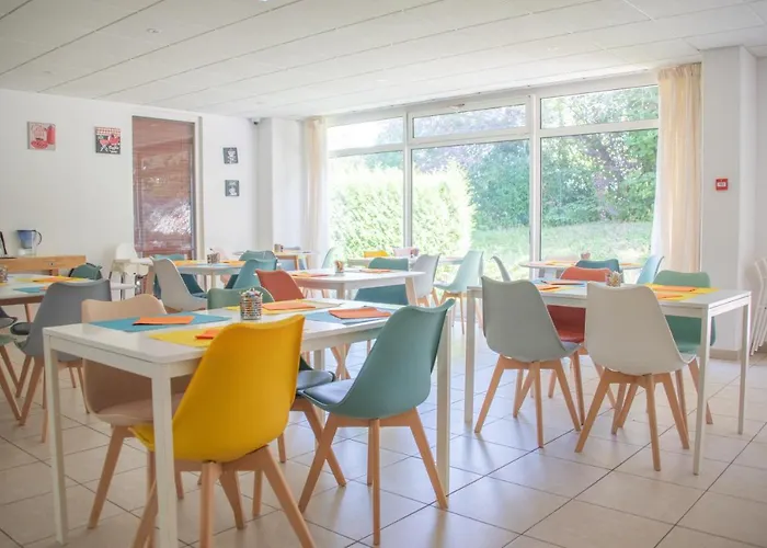 Aparthotel Le Royal Golf & Horse Mooslargue