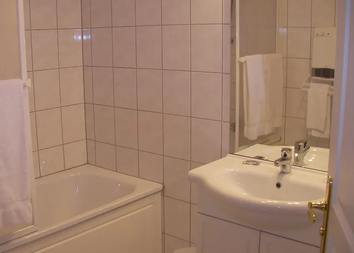 Le Royal Golf & Horse 3* Mooslargue