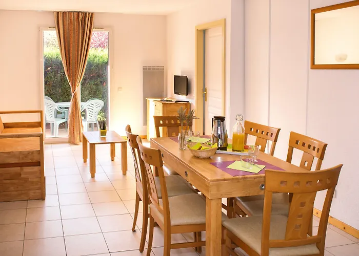 Le Royal Golf & Horse 3* Mooslargue