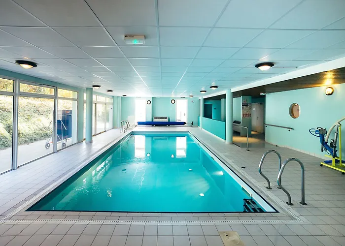 Aparthotel Le Royal Golf & Horse